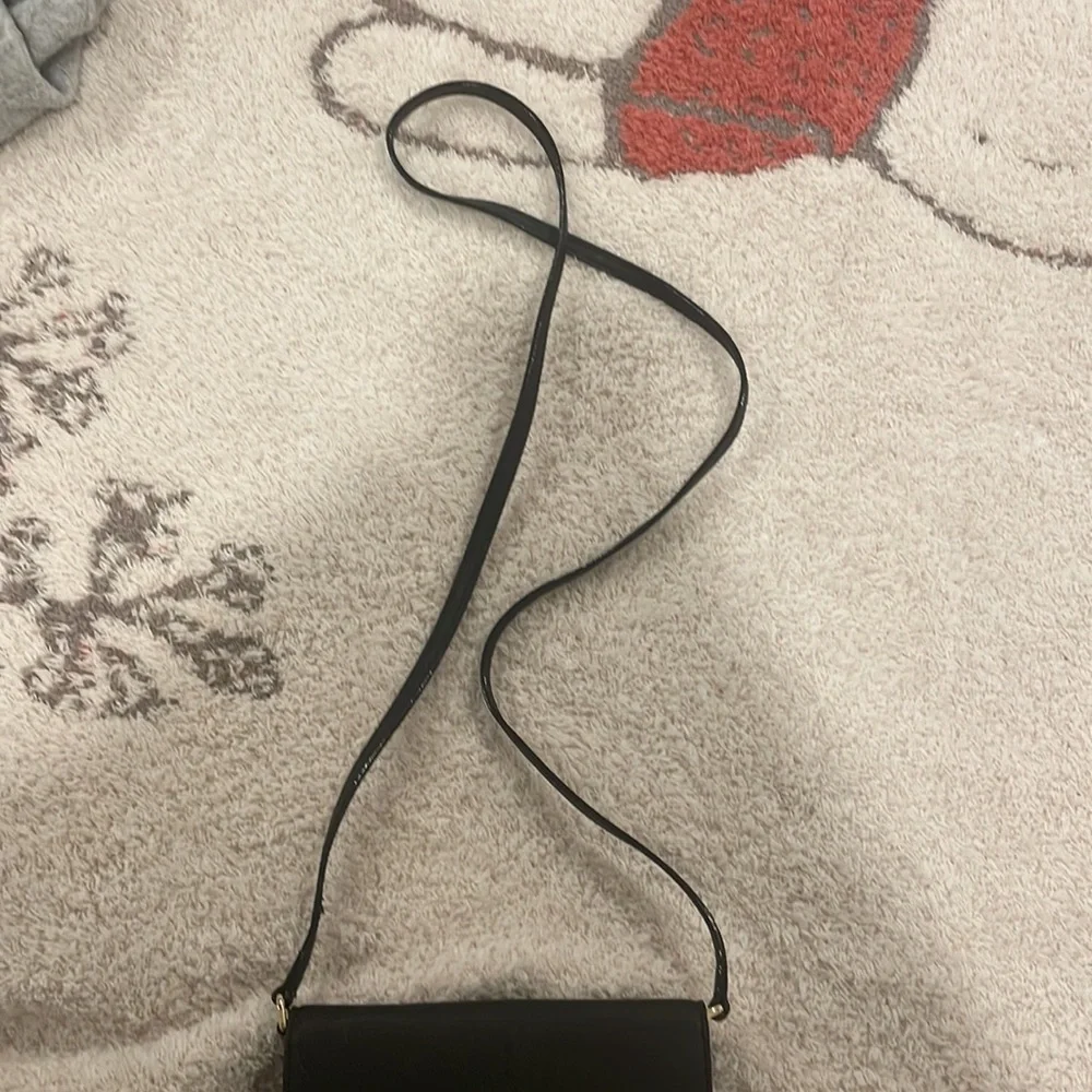 Kate spade phone and wallet
